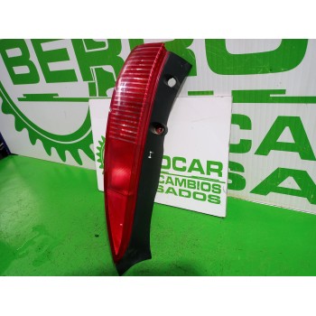 Recambio de piloto trasero izquierdo para citroën c5 break 2.0 hdi referencia OEM IAM 6350P7  