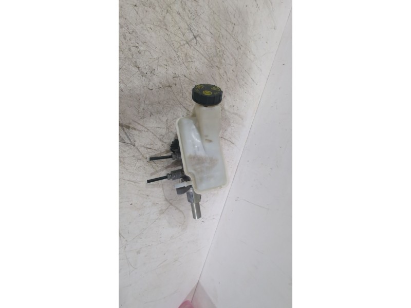 Recambio de bomba freno para ford ka+ iii (uk, fk) 1.2 referencia OEM IAM 2434055  