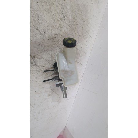 Recambio de bomba freno para ford ka+ iii (uk, fk) 1.2 referencia OEM IAM 2434055  