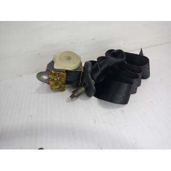 Recambio de cinturon seguridad trasero derecho para chevrolet matiz s referencia OEM IAM 96419632  