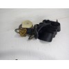 Recambio de cinturon seguridad trasero derecho para chevrolet matiz s referencia OEM IAM 96419632  
