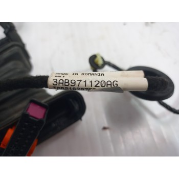 Recambio de cableado puerta para volkswagen passat lim. (362) advance bluemotion referencia OEM IAM 3AB971120AG  