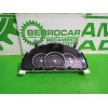 Recambio de cuadro instrumentos para kia sorento i (jc) 2.5 crdi referencia OEM IAM 940133E190  