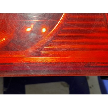 Recambio de piloto trasero izquierdo para kia carens 2.0 turbodiesel cat referencia OEM IAM 0K2FB51140  