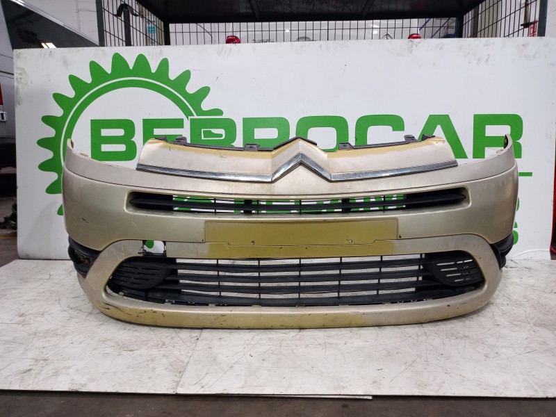 Recambio de paragolpes delantero para citroën c4 picasso 1.6 16v hdi fap referencia OEM IAM 7401FJ  