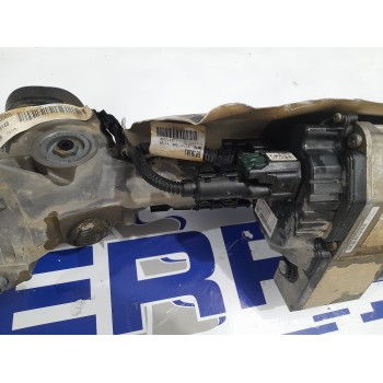 Recambio de cremallera direccion para seat leon (1p1) 1.9 tdi referencia OEM IAM 1K142305  