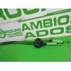 Recambio de varillaje cambio para peugeot 307 (s1) xn referencia OEM IAM 2444AN  