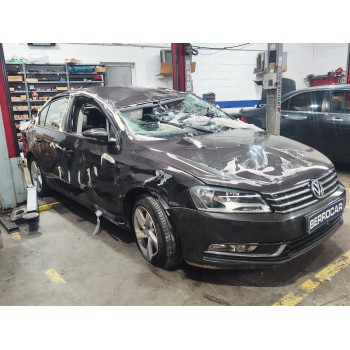 volkswagen passat lim. (362) del año 2011