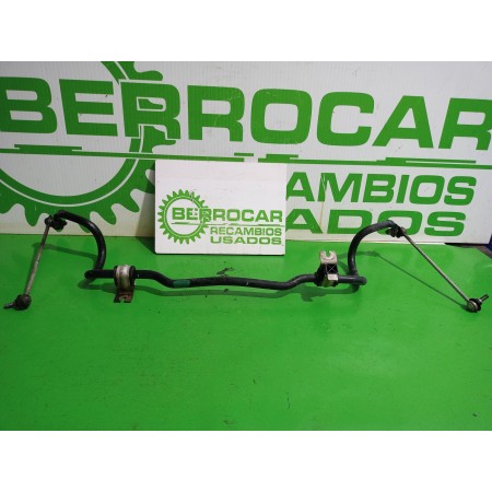 Recambio de barra estabilizadora delantera para renault scenic ii grand emotion referencia OEM IAM 8200646060  