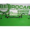 Recambio de barra estabilizadora delantera para renault scenic ii grand emotion referencia OEM IAM 8200646060  