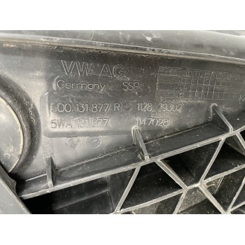 Recambio de deposito aditivo fap para volkswagen golf vii lim. (5g1) comfortline bluemotion referencia OEM IAM 5Q0131877R  