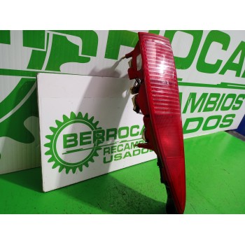 Recambio de piloto trasero izquierdo para citroën c5 break 2.0 hdi referencia OEM IAM 6350P7  