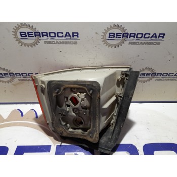 Recambio de piloto trasero izquierdo para kia carens 2.0 turbodiesel cat referencia OEM IAM 0K2FB51140  