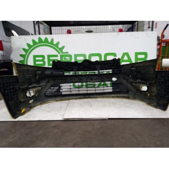 Recambio de paragolpes delantero para citroën c4 picasso 1.6 16v hdi fap referencia OEM IAM 7401FJ  