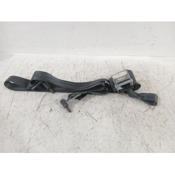 Recambio de cinturon seguridad delantero derecho para dacia sandero ii (b8_) 1.5 dci referencia OEM IAM 868845972R  