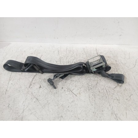 Recambio de cinturon seguridad delantero derecho para dacia sandero ii (b8_) 1.5 dci referencia OEM IAM 868845972R  