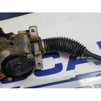 Recambio de cremallera direccion para seat leon (1p1) 1.9 tdi referencia OEM IAM 1K142305  