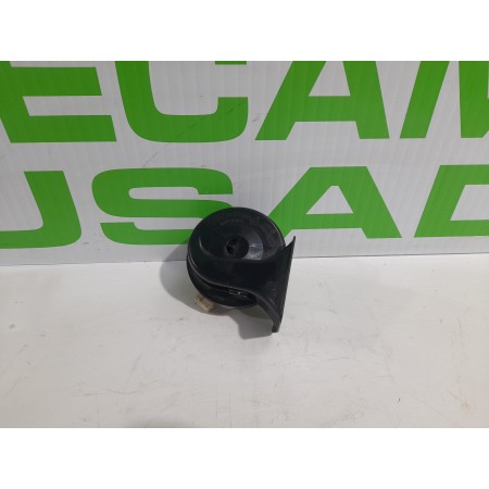 Recambio de claxon para citroën c3 1.4 hdi referencia OEM IAM 0092018  