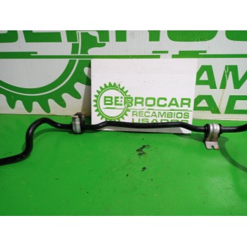 Recambio de barra estabilizadora delantera para renault scenic ii grand emotion referencia OEM IAM 8200646060  