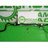 Recambio de barra estabilizadora delantera para renault scenic ii grand emotion referencia OEM IAM 8200646060  