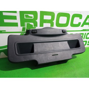 Recambio de guarnecido porton trasero para seat ibiza (6j5) emoción referencia OEM IAM 6J4867601E  