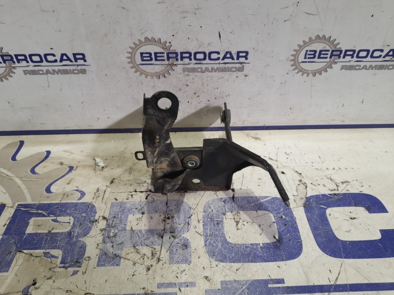 Recambio de soporte abs para toyota avensis berlina (t25) 1.8 16v cat referencia OEM IAM SOPORTE ABS  