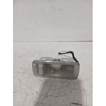 Recambio de luz interior para nissan qashqai i (j10, nj10) 1.5 dci referencia OEM IAM 26465JD00C  