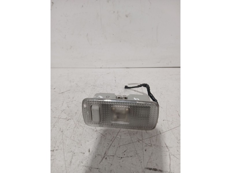 Recambio de luz interior para nissan qashqai i (j10, nj10) 1.5 dci referencia OEM IAM 26465JD00C  