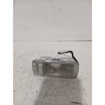 Recambio de luz interior para nissan qashqai i (j10, nj10) 1.5 dci referencia OEM IAM 26465JD00C  