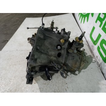 Recambio de caja cambios para citroën berlingo 1.9 d 600 furg. referencia OEM IAM 20DM48  