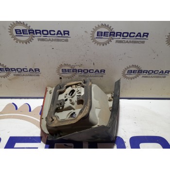 Recambio de piloto trasero izquierdo para kia carens 2.0 turbodiesel cat referencia OEM IAM 0K2FB51140  