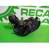 Recambio de mangueta delantera izquierda para seat altea (5p1) style copa referencia OEM IAM 1K0407255N  