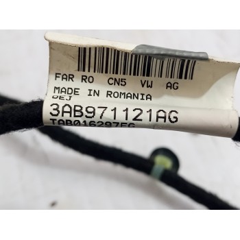 Recambio de cableado puerta para volkswagen passat lim. (362) advance bluemotion referencia OEM IAM 3AB971121AG  