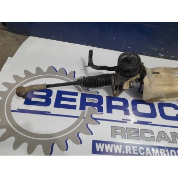 Recambio de cremallera direccion para seat leon (1p1) 1.9 tdi referencia OEM IAM 1K142305  