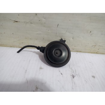 Recambio de claxon para kia carnival ii 2.9 crdi lx referencia OEM IAM 12V35A11058  