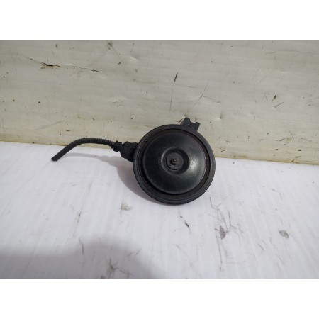 Recambio de claxon para kia carnival ii 2.9 crdi lx referencia OEM IAM 12V35A11058  