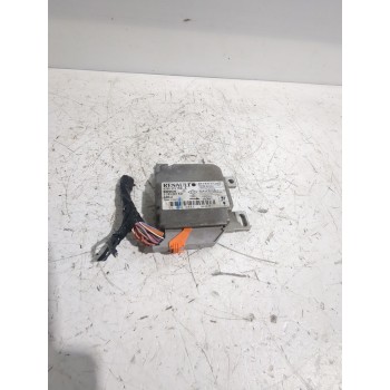 Recambio de centralita airbag para renault clio ii (bb_, cb_) 1.2 (bb0a, bb0f, bb10, bb1k, bb28, bb2d, bb2h, cb0a,... referencia