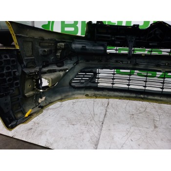 Recambio de paragolpes delantero para citroën c4 picasso 1.6 16v hdi fap referencia OEM IAM 7401FJ  