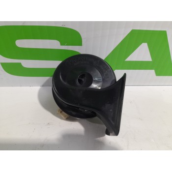 Recambio de claxon para citroën c3 1.4 hdi referencia OEM IAM 0092018  