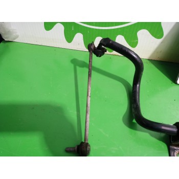 Recambio de barra estabilizadora delantera para renault scenic ii grand emotion referencia OEM IAM 8200646060  