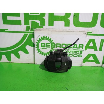 PINZA DE FRENO DELANTERA IZQUIERDA 7701065266 