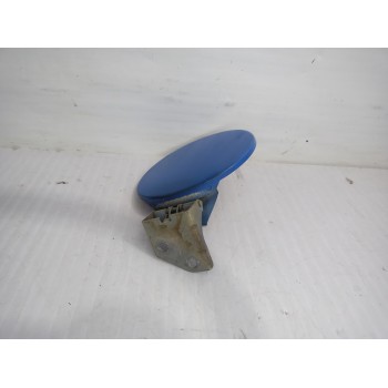 Recambio de tapa exterior combustible para chevrolet matiz s referencia OEM IAM 96600007  