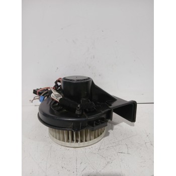 Recambio de motor calefaccion para volkswagen polo iv (9n_, 9a_) 1.9 sdi referencia OEM IAM 6Q1971566  