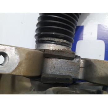 Recambio de cremallera direccion para seat leon (1p1) 1.9 tdi referencia OEM IAM 1K142305  