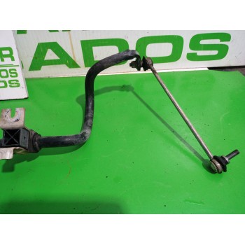 Recambio de barra estabilizadora delantera para renault scenic ii grand emotion referencia OEM IAM 8200646060  