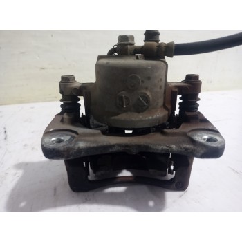Recambio de pinza de freno delantera derecha para toyota prius (nhw20) basis referencia OEM IAM 4773047050  