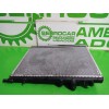 Recambio de radiador agua para peugeot 307 (s1) xn referencia OEM IAM 1330G2  