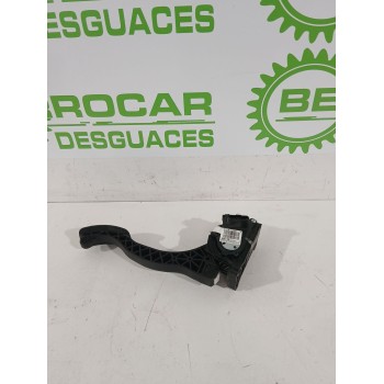Recambio de pedal acelerador para citroën jumpy referencia OEM IAM 86et40  