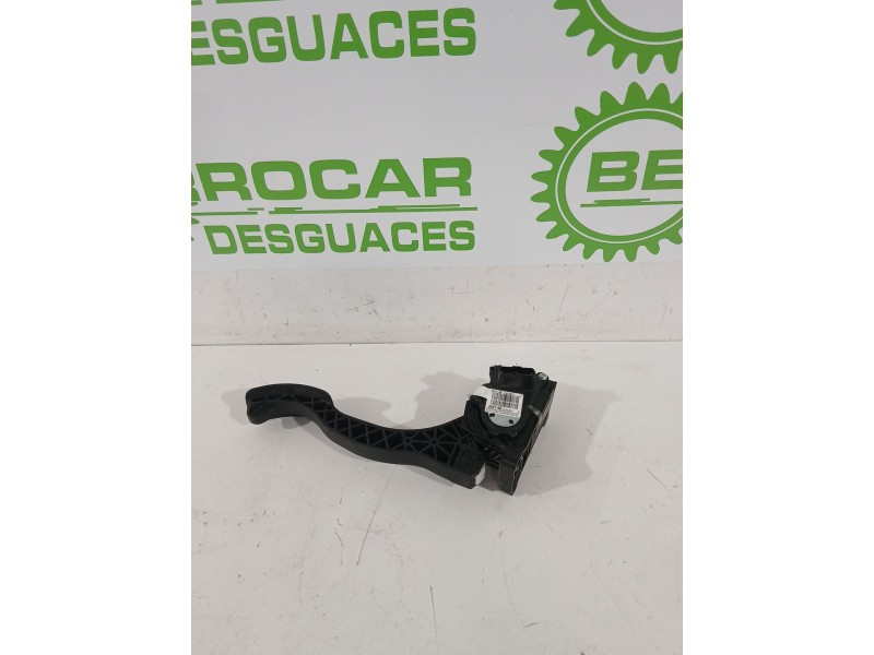 Recambio de pedal acelerador para citroën jumpy referencia OEM IAM 86et40  