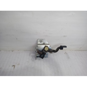 Recambio de tirador para chevrolet matiz s referencia OEM IAM 94580482  